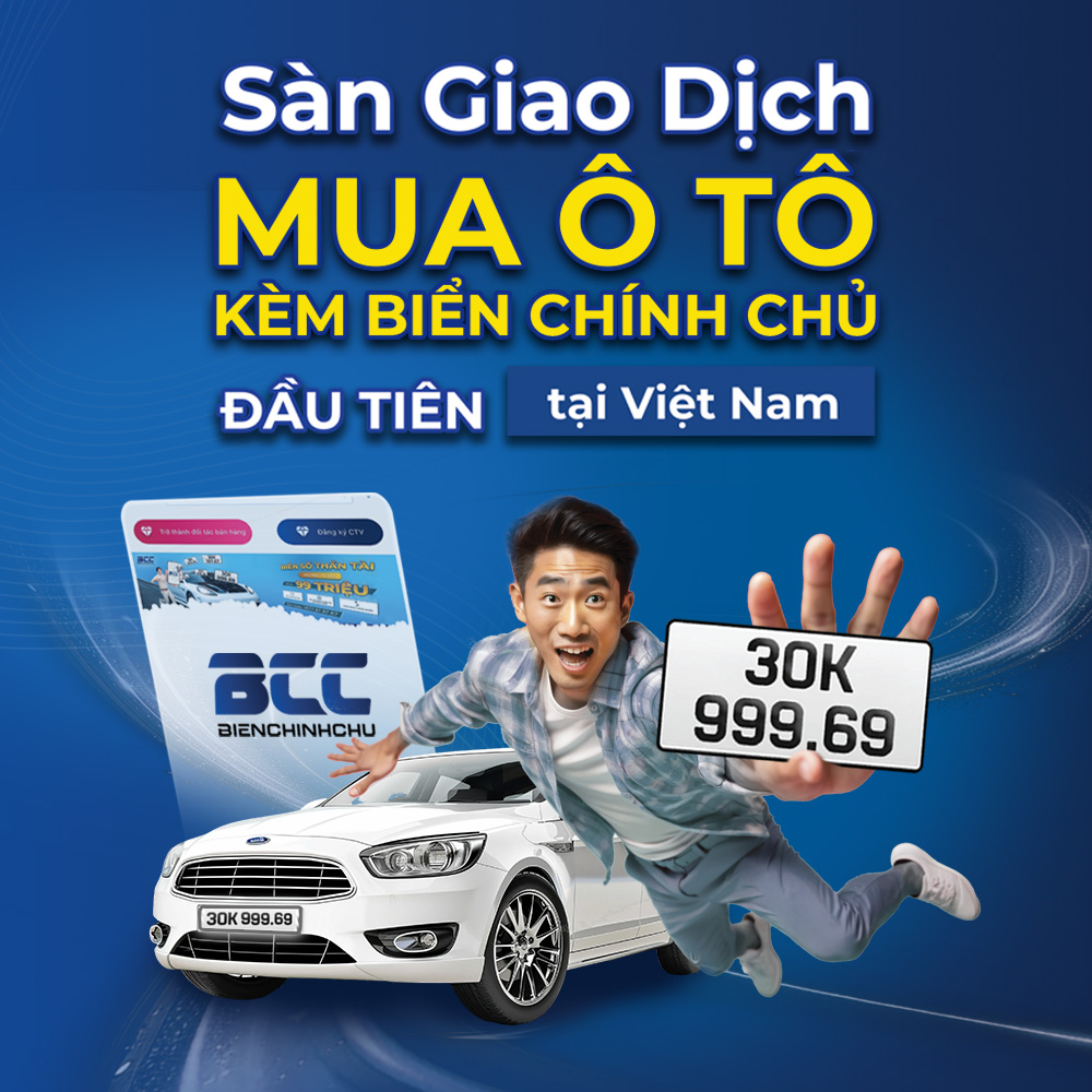 banner phải